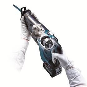 Pila ocaska Makita JR002GM201 Li-ion XGT 40V/4,0Ah,kufr (s baterií) 

 obrázek produktu 3 z 9