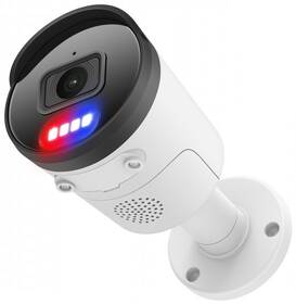 Kamera iGET HOMEGUARD HGNHK938CAM k systému HGNVK88504, bílá barva
