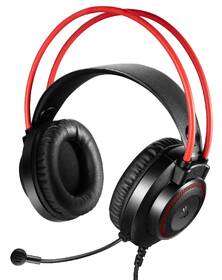 Headset A4Tech Bloody G200 černý/červený

 obrázek produktu 1 z 3