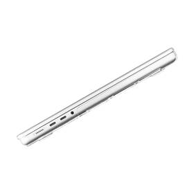 Pouzdro FIXED Pure pro Apple MacBook Air 13,6“ (2022/2024/2025) průhledné

 obrázek produktu 4 z 9