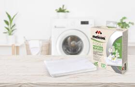 Ubrousky do sušičky Meliconi 656166 bílé

 obrázek produktu 5 z 6