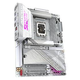 Základní deska GIGABYTE Z890 AORUS ELITE X ICE 

 obrázek produktu 1 z 5