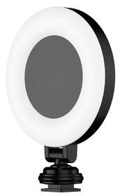 LED světlo Cubenest SLL01 k selfie tyči černé

 obrázek produktu 1 z 7