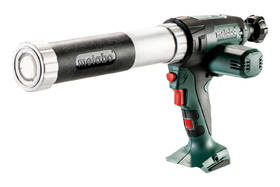 Lis Metabo KPA 18 LTX 400 (bez baterie) 601206850 

 obrázek produktu 1 z 2