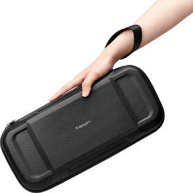 Pouzdro Spigen Rugged Armor Pro Pouch - Steam Deck černé

 obrázek produktu 10 z 13
