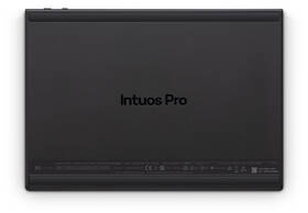 Grafický tablet Wacom Intuos Pro pen tablet medium černý

 obrázek produktu 1 z 4