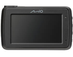 Autokamera Mio MiVue 903WD Pro Dual černá

 obrázek produktu 3 z 13
