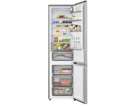 Chladnička s mrazničkou LG GBBS322BPY nerez

 obrázek produktu 11 z 29