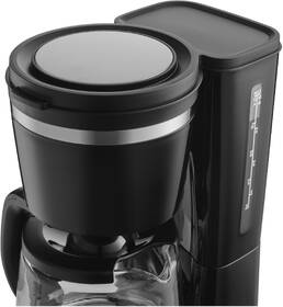Kávovar Sencor SCE 2710BK Dark Line černý

 obrázek produktu 7 z 12