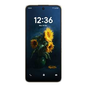 Mobilní telefon TCL NXTPAPER 70 Pro 5G 8 GB / 256 GB zlatý

 obrázek produktu 3 z 10