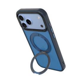 Kryt na mobil Tactical MagForce Hyperstand pro Apple iPhone 17 Pro / 18 Pro modrý

 obrázek produktu 2 z 4