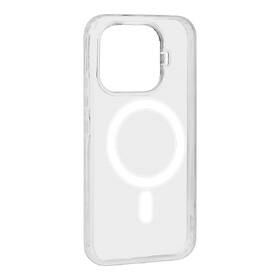 Kryt na mobil Obal:Me MagNetix Crystal na Xiaomi 17T průhledný

 obrázek produktu 2 z 5