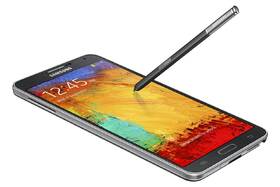 Mobilní telefon Samsung Note 3 (N9005) černý

 obrázek produktu 14 z 23