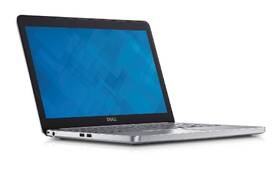 Notebook Dell 15 R 7537 stříbrný

 obrázek produktu 1 z 12