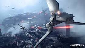 Hra EA Star Wars Battlefront 

 obrázek produktu 7 z 10