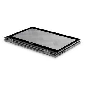 Notebook Dell 13z 5000 (5378) Touch stříbrný

 obrázek produktu 17 z 21