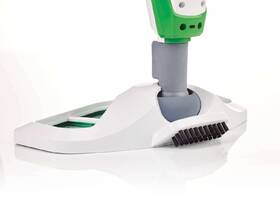 Parní mop Polti SV400_HYGIENE bílý/zelený

 obrázek produktu 3 z 23
