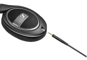 Sluchátka Sennheiser HD559 černá

 obrázek produktu 3 z 5