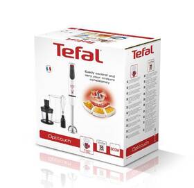 Ponorný mixér Tefal OPTITOUCH 2 ACC HB833138 šedý/bílý

 obrázek produktu 11 z 19