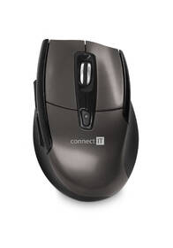 Myš Connect IT CMO-1300-BR bronzová

 obrázek produktu 1 z 4