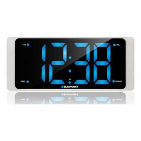Radiobudík Blaupunkt CR16WH bílý

 obrázek produktu 1 z 3