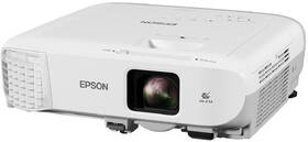Projektor Epson EB-990U bílý

 obrázek produktu 2 z 5