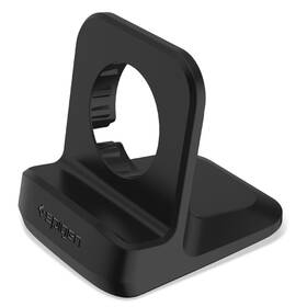 Nabíjecí stojánek Spigen S350 pro Apple Watch černé

 obrázek produktu 1 z 7