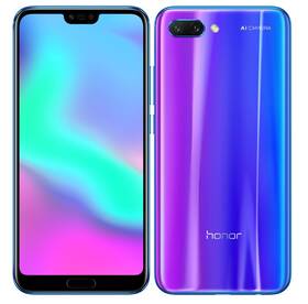 Mobilní telefon HONOR 10 64 GB modrý

 obrázek produktu 1 z 13