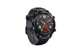 Chytré hodinky Huawei Watch GT Sport černé

 obrázek produktu 3 z 4