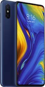 Mobilní telefon Xiaomi Mi Mix 3 Dual SIM modrý

 obrázek produktu 8 z 17