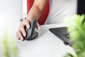 Myš Trust Verto Ergonomic Wireless černá

 obrázek produktu 5 z 6