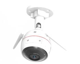 IP kamera EZVIZ C3W (ezGuard) 720p bílá barva
