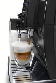 Espresso De'Longhi ECAM 353.75.B černé

 obrázek produktu 3 z 4