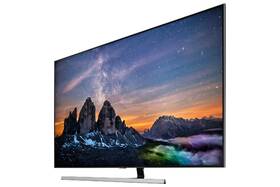 Televize Samsung QE55Q80R 

 obrázek produktu 3 z 9