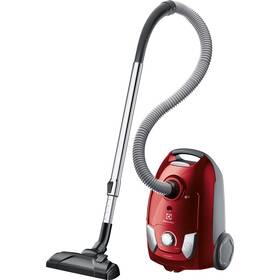 Podlahový vysavač Electrolux EEG43WR červený

 obrázek produktu 1 z 9