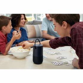 Přenosný reproduktor Bose Home speaker Portable černý

 obrázek produktu 8 z 10
