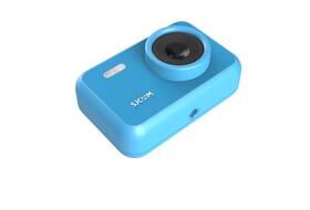 Outdoorová kamera SJCAM F1 Fun Cam modrá

 obrázek produktu 4 z 5
