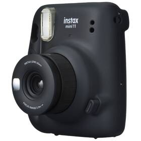 Instantní fotoaparát Fujifilm Instax mini 11 šedý

 obrázek produktu 11 z 13