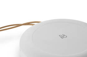 Přenosný reproduktor Bang & Olufsen Beosound A1 (2nd Gen) šedá barva

