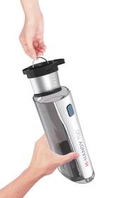 Akumulátorový vysavač Hoover HH710BSS 011 ORGANISER 

 obrázek produktu 10 z 33