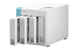 Datové úložiště (NAS) QNAP TS-431K 

 obrázek produktu 5 z 8