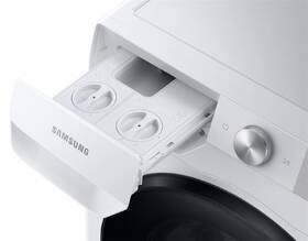 Pračka Samsung WW10T734DBH/S7 bílá

 obrázek produktu 5 z 12