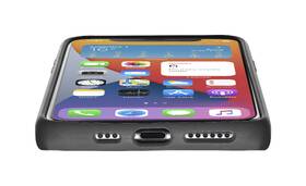 Kryt na mobil CellularLine Sensation na Apple iPhone 12 Pro Max černý

 obrázek produktu 2 z 2