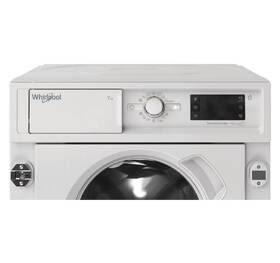 Vestavná pračka Whirlpool BI WMWG 71483E EU N bílá

 obrázek produktu 8 z 12