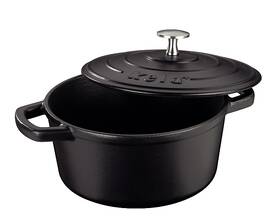 Pekáč Kela KL-12470 černý

 obrázek produktu 1 z 3