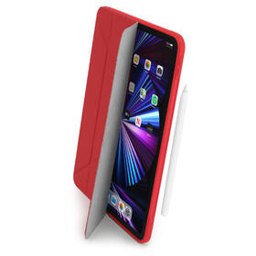 Pouzdro na tablet Pipetto Origami na Apple iPad Pro 11“ (2021/2020/2018) červené

 obrázek produktu 5 z 11