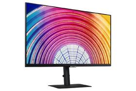Monitor Samsung ViewFinity S60A černý

 obrázek produktu 3 z 10