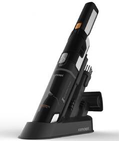 Akumulátorový vysavač Concept Ultimate VP4410 11,1 V černý

 obrázek produktu 1 z 25