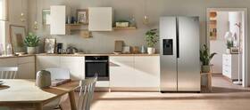 Americká lednice Gorenje NRS9182VX InverterCompressor Inoxlook

 obrázek produktu 8 z 10