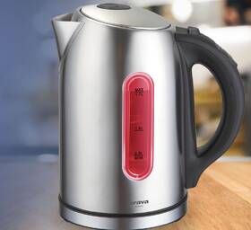 Rychlovarná konvice Orava VK-3817 A, 1,7 l stříbrná

 obrázek produktu 8 z 10